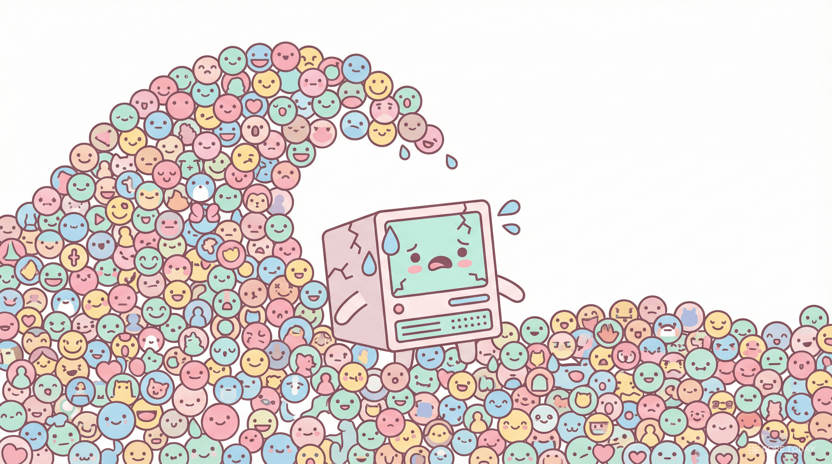 랍스터 마스코트와 함께 AI 에이전트 열풍에 빠진 사람들 — 중국의 '양룽샤' 문화 현상