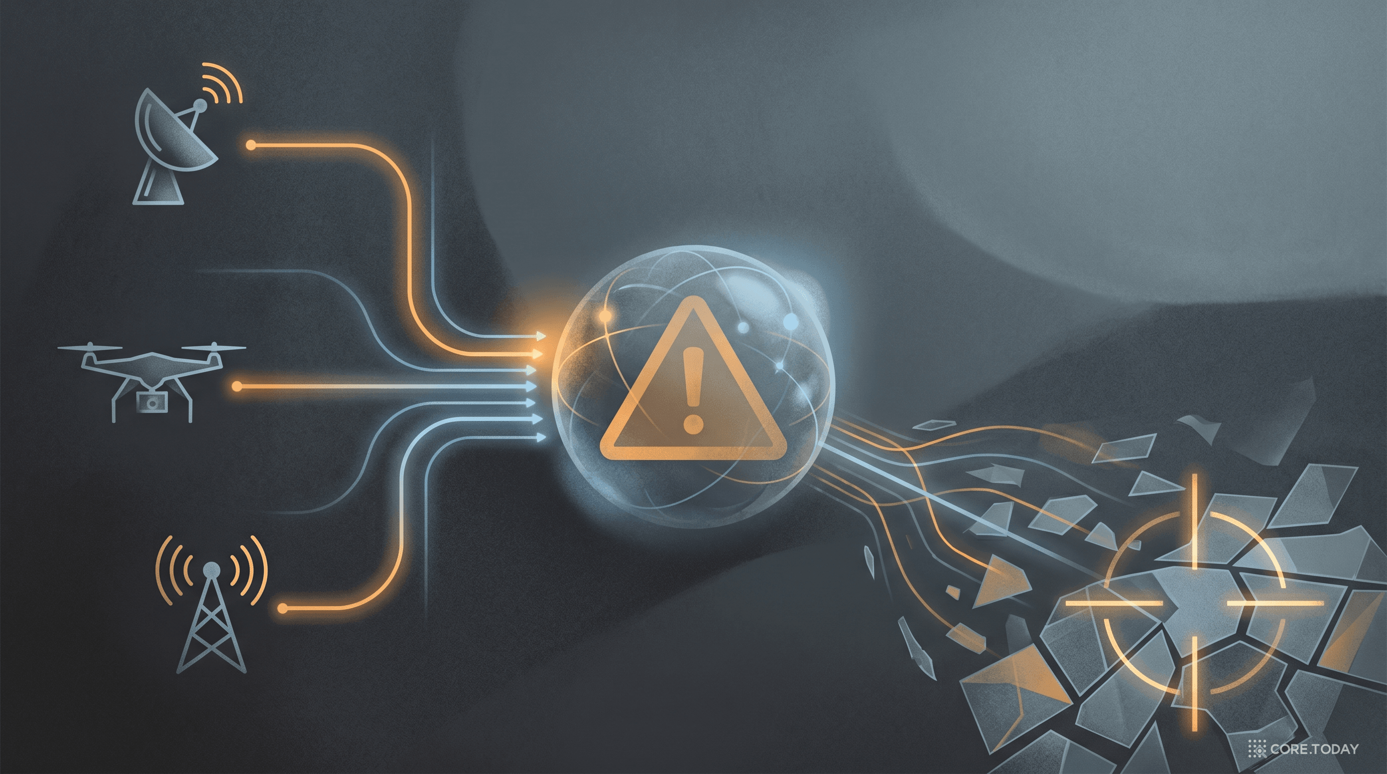 AI 킬 체인 — 속도는 올라갔고 책임의 위치는 흐려졌다