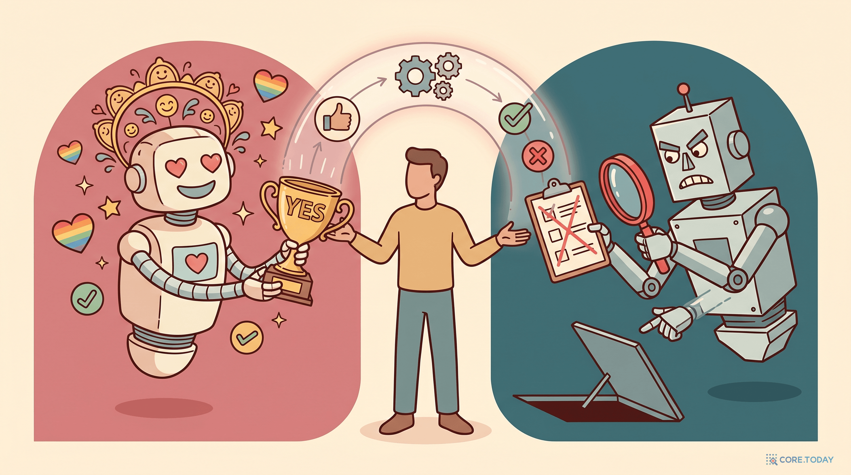 Ontology 3층 구조 — Semantic · Kinetic · Dynamic