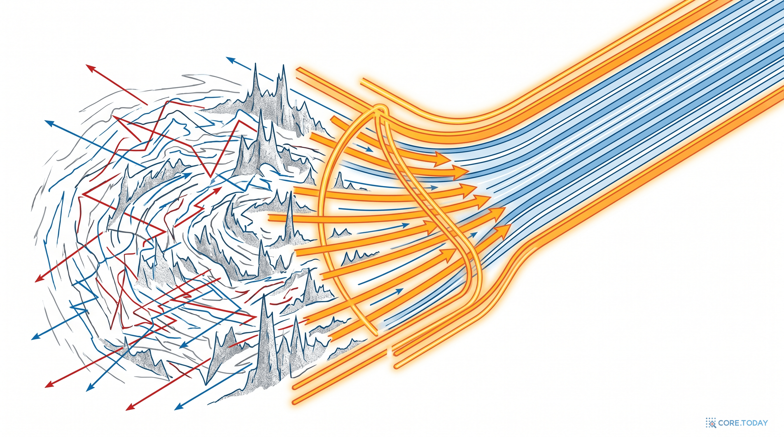 Controlled system 개념 일러스트