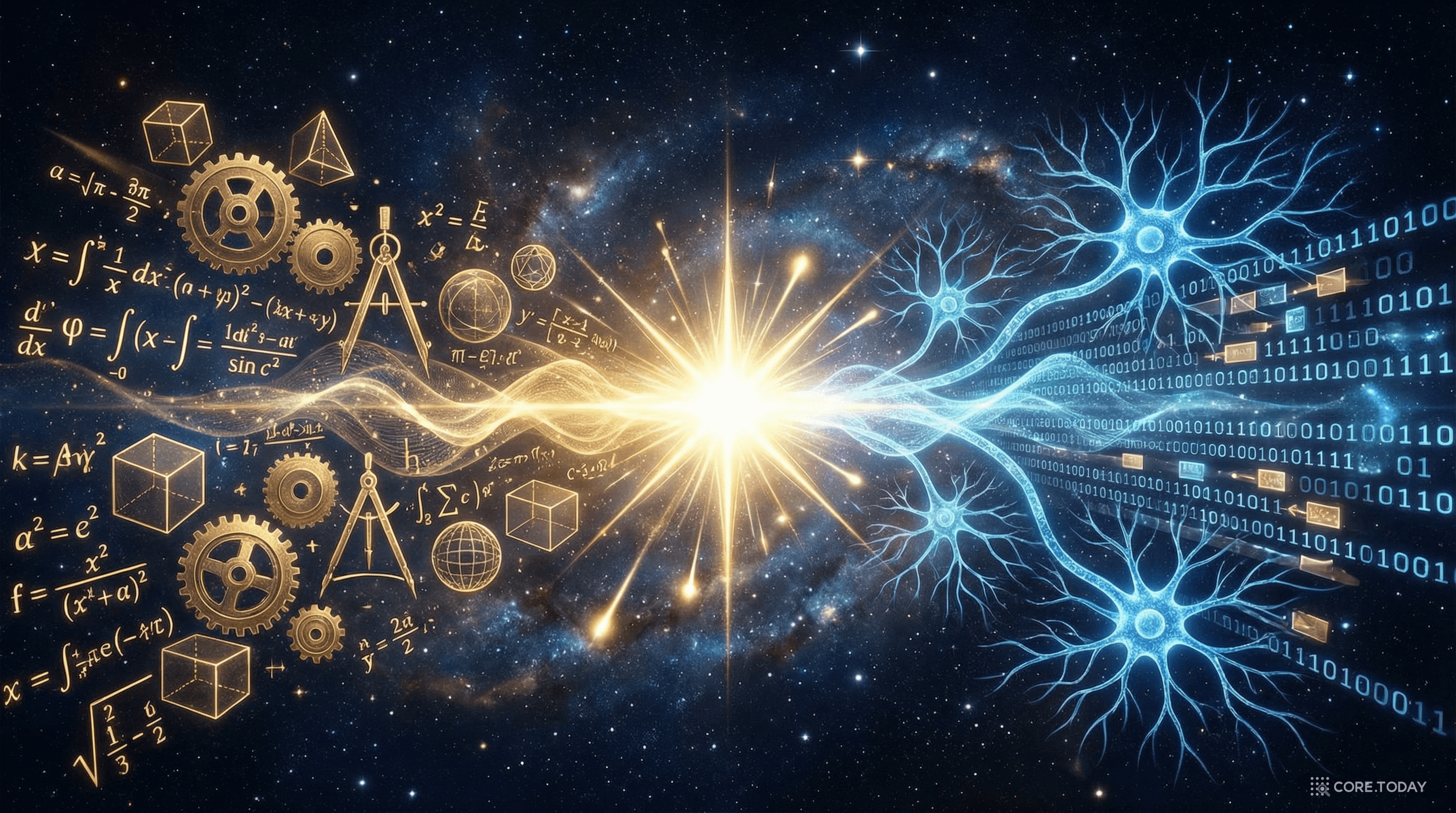 물리와 AI의 융합