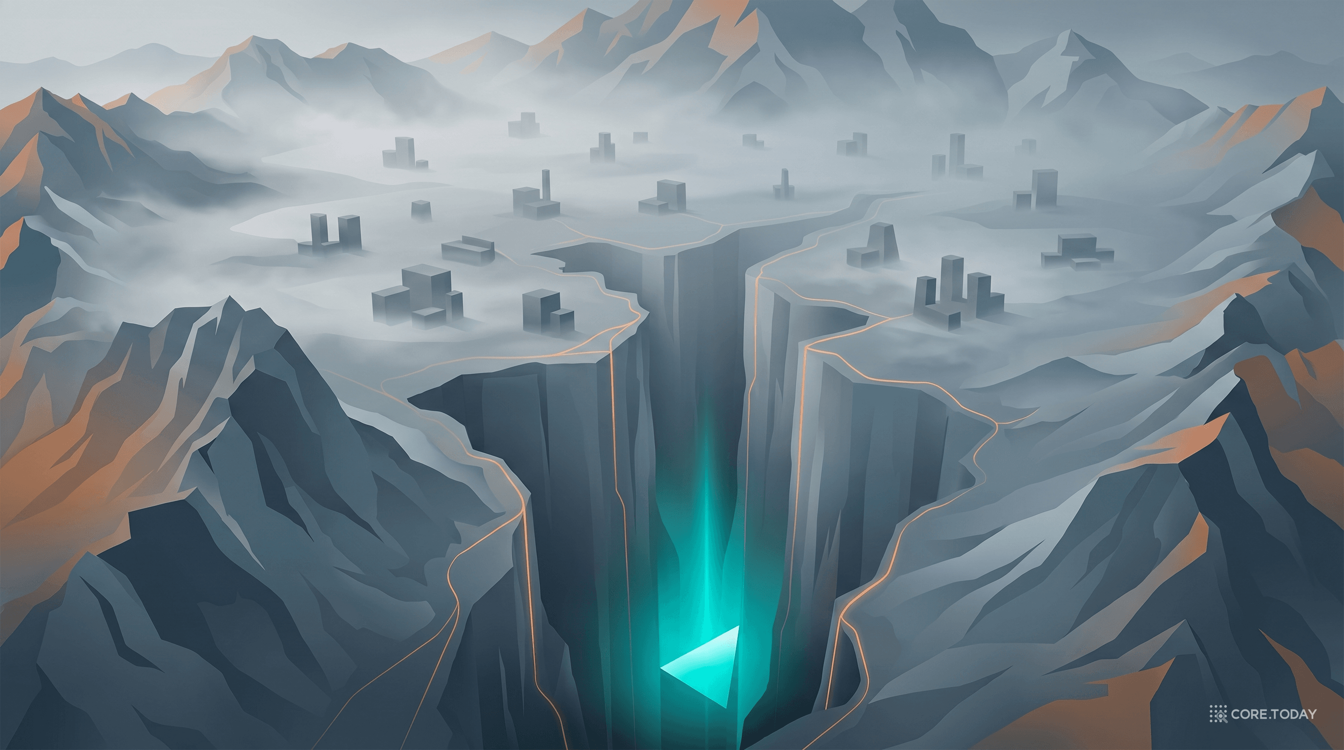 near-zero loss가 요구되는 PINN의 협소한 골짜기