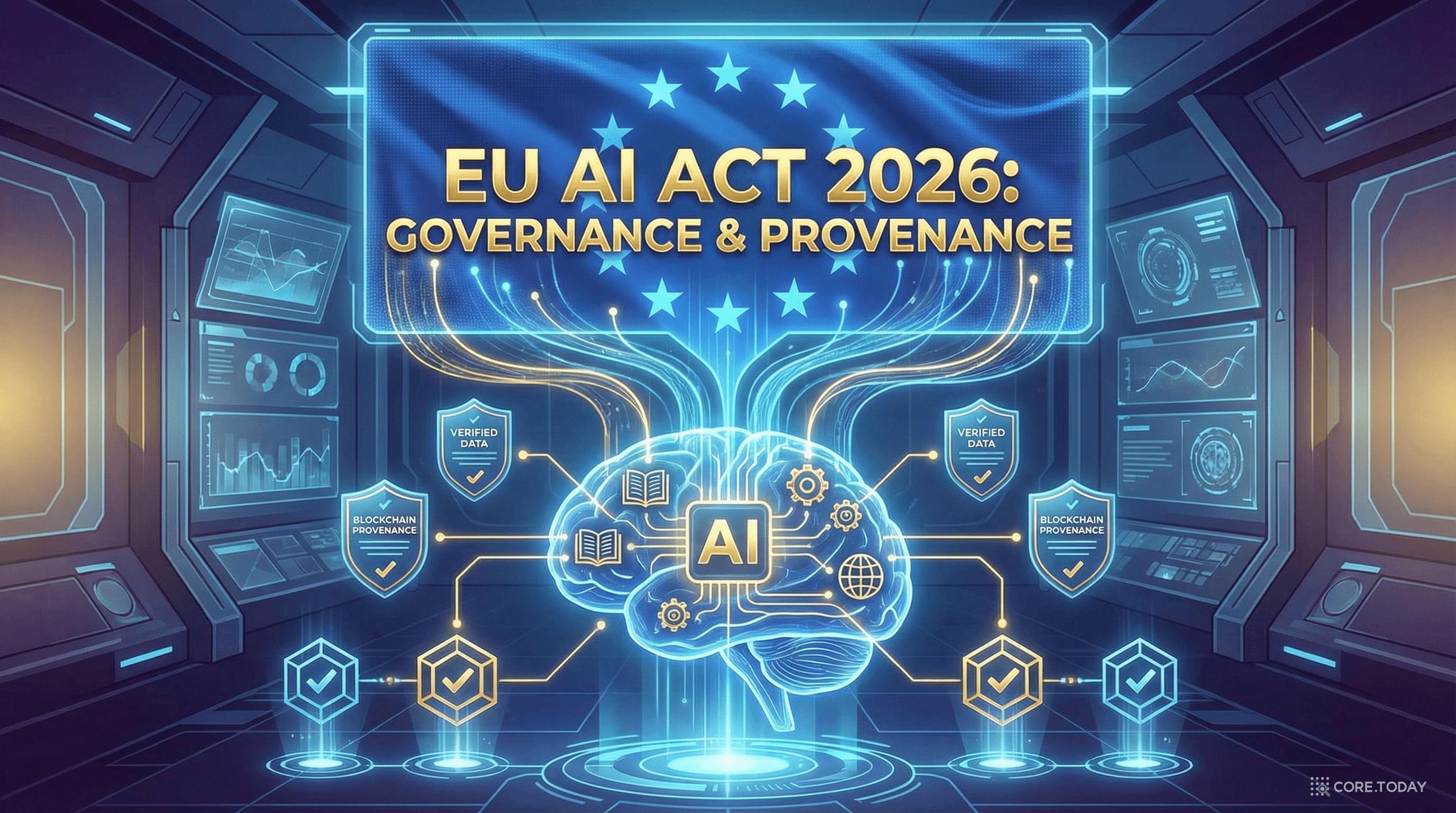 AI 거버넌스와 프로비넌스