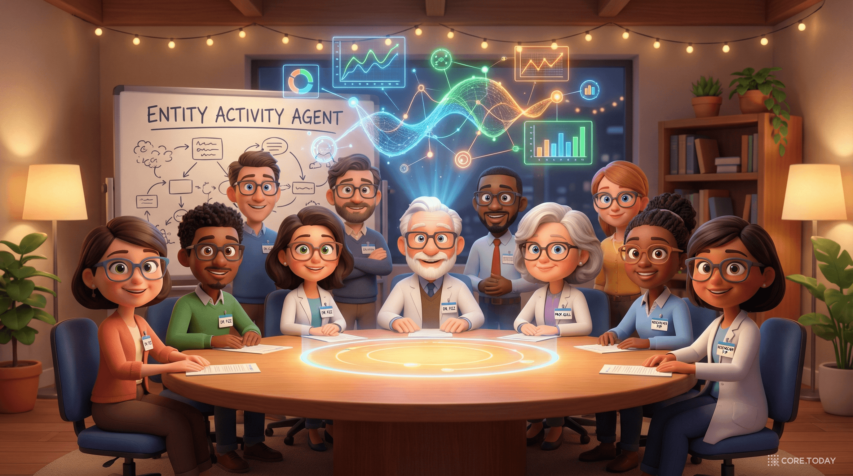 프로비넌스 챌린지 워크숍