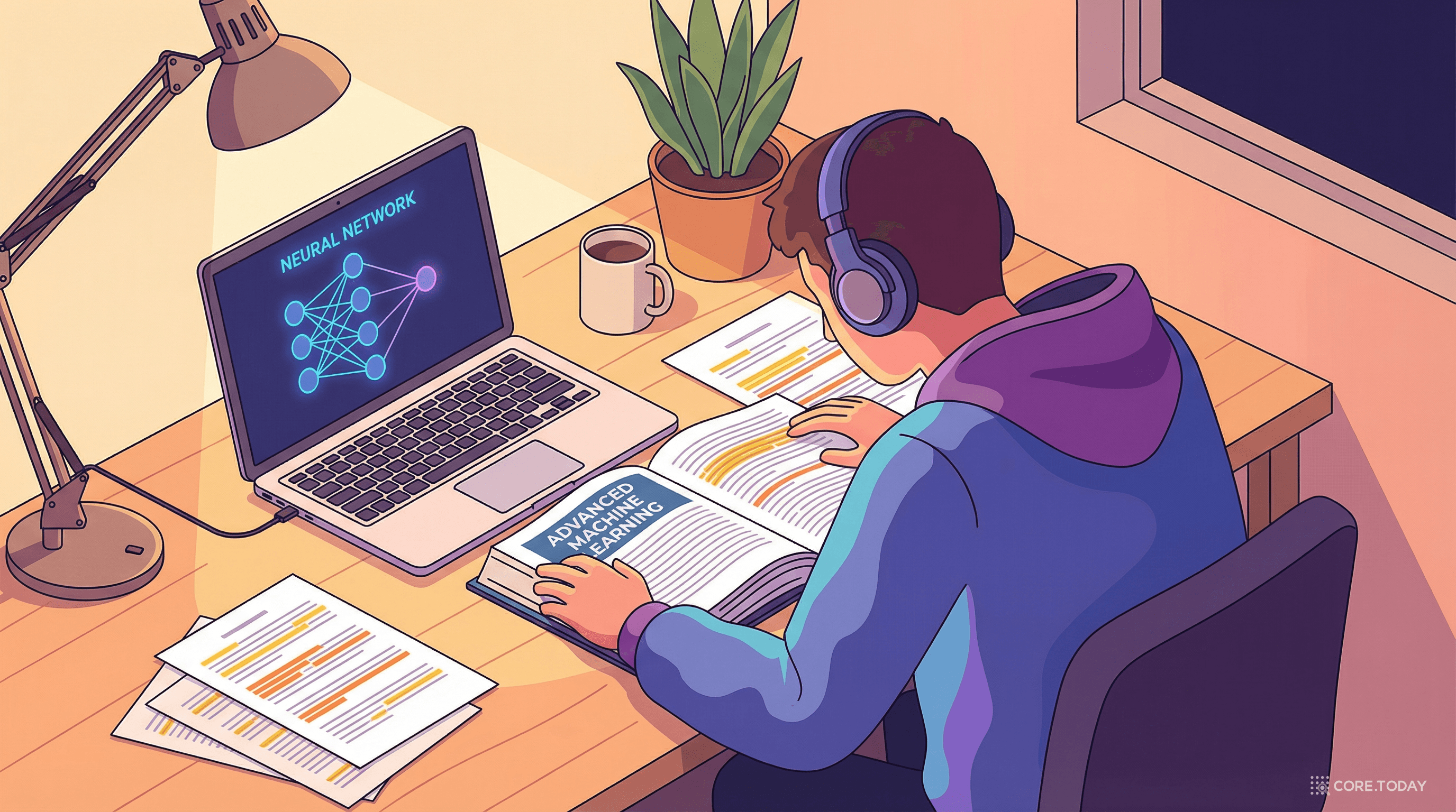 RAFT — 시험 공부하듯 AI를 훈련시키는 법