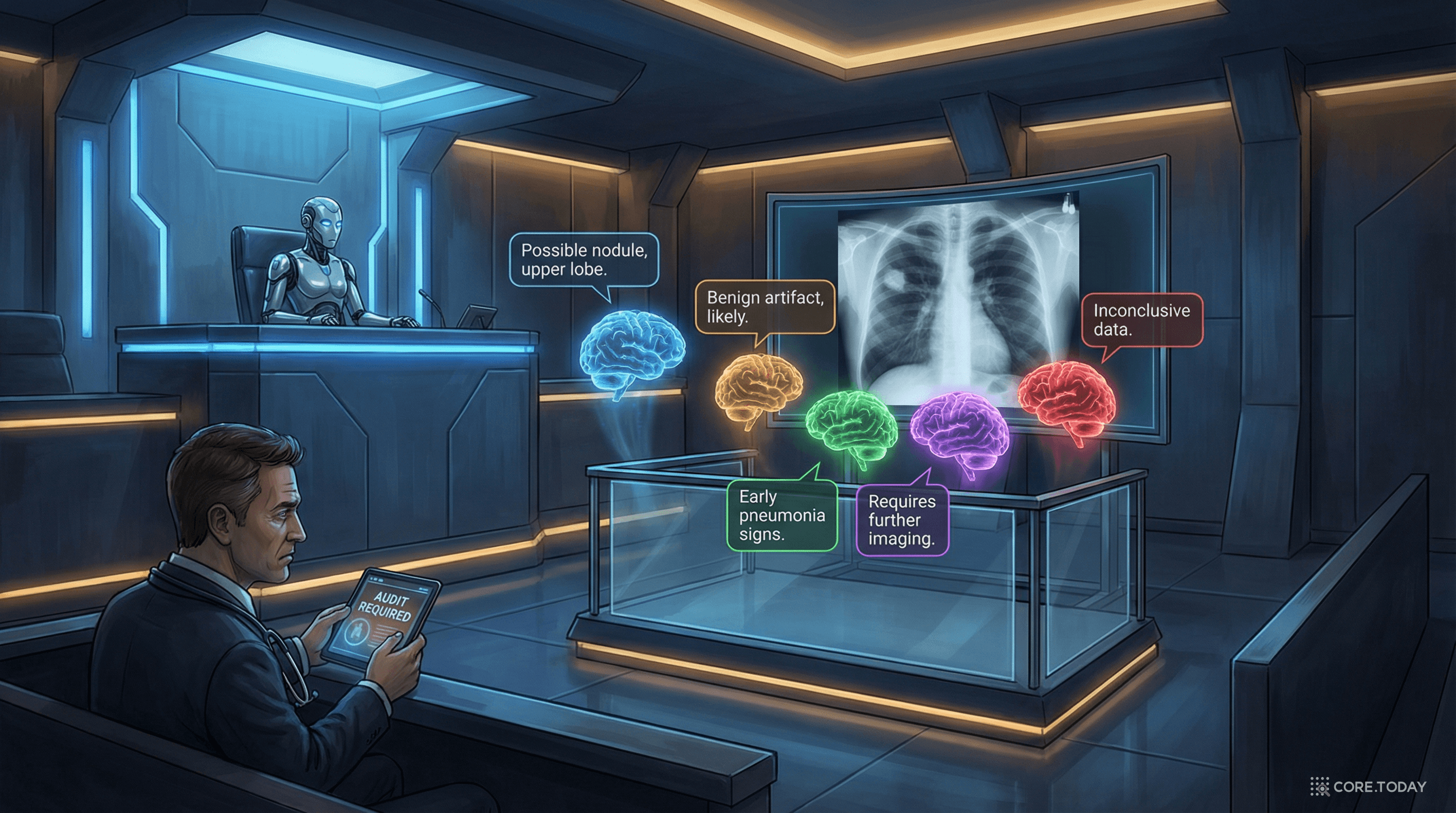 AI 감사와 투명성의 미래