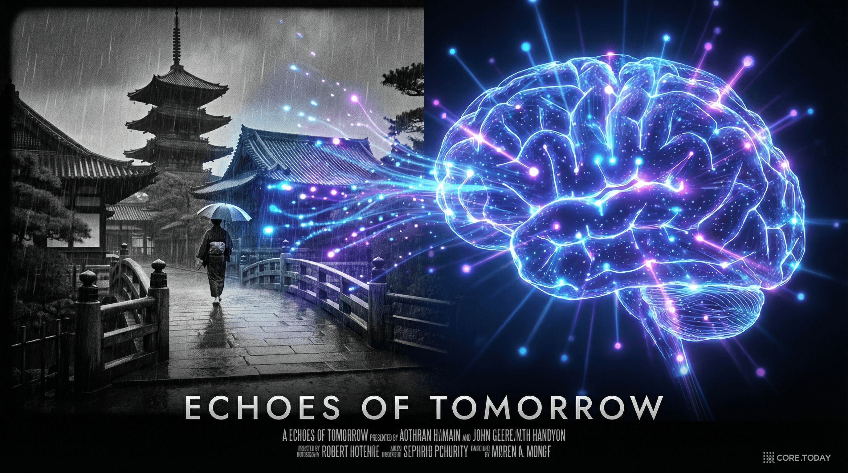 구로사와 아키라의 라쇼몬에서 AI 해석가능성으로의 전환