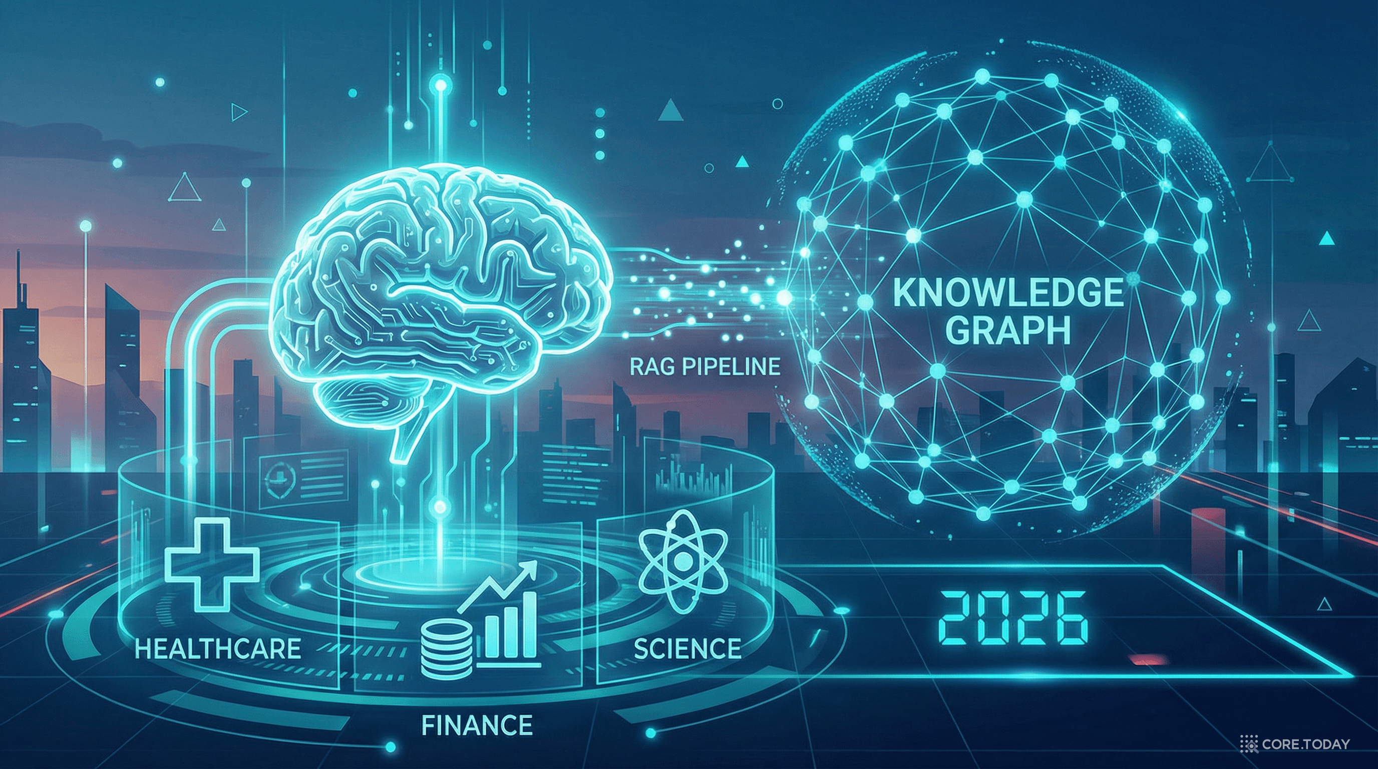 AI와 지식 그래프의 미래
