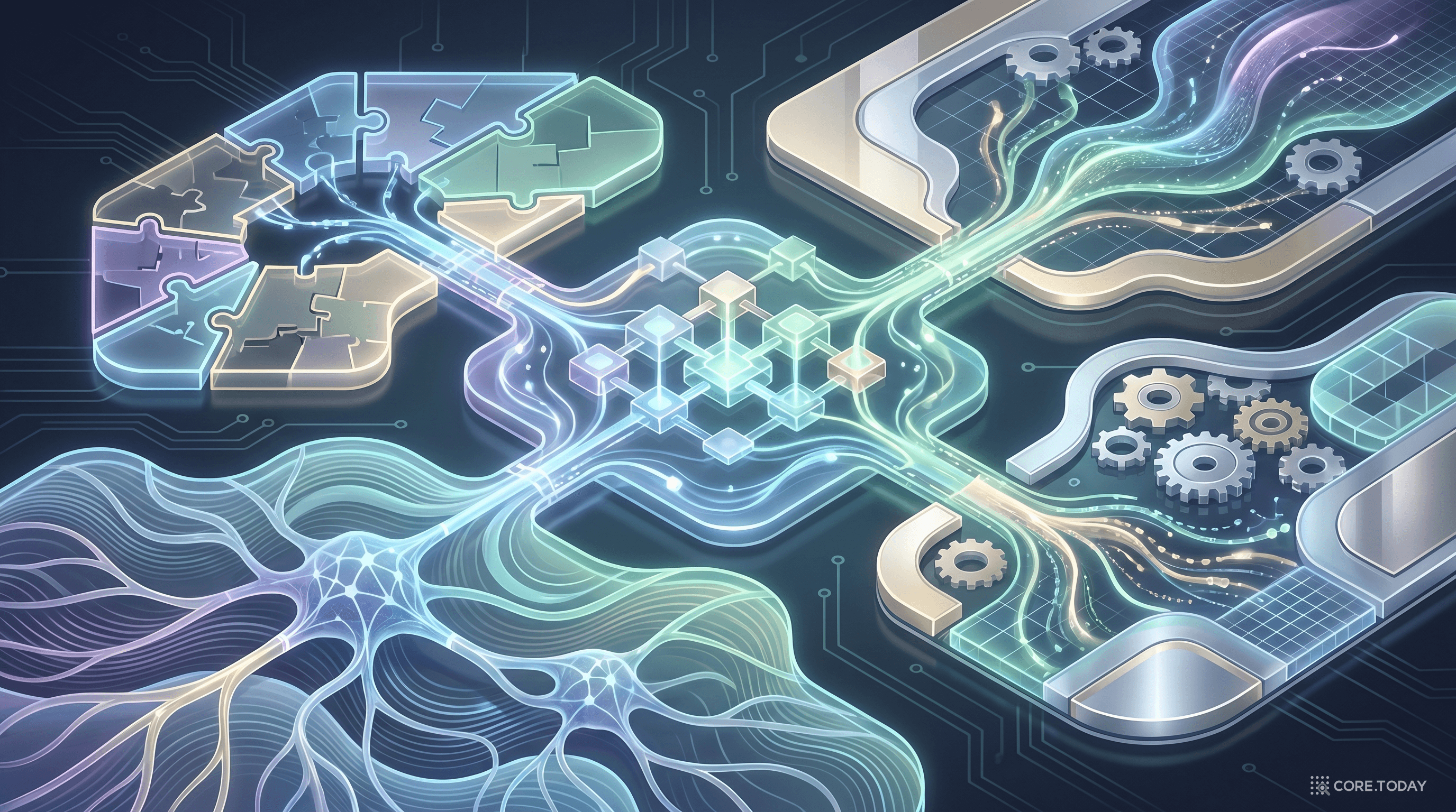 2026 scientific ML landscape