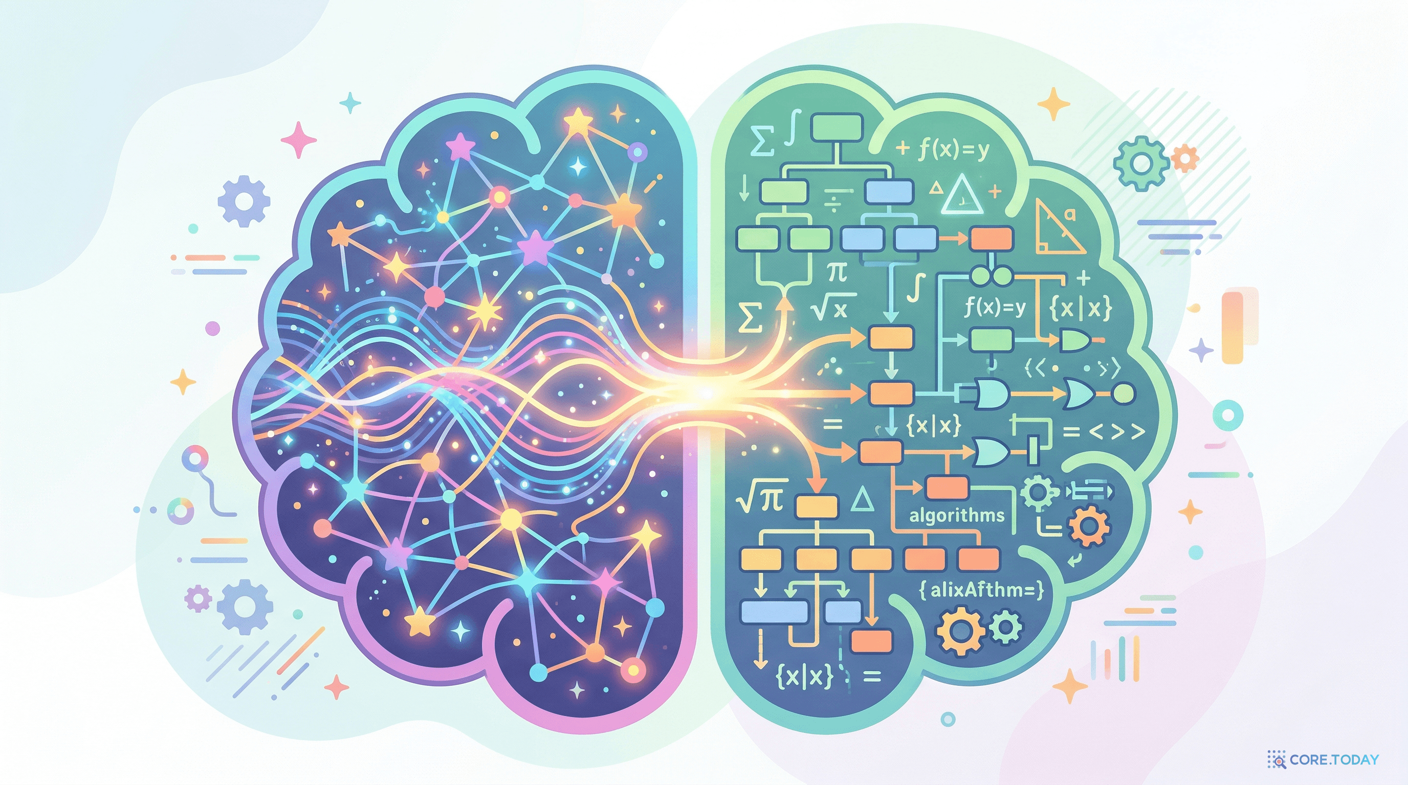 신경망과 상징 논리가 만나는 지점 — LLM의 유연함과 형식 추론의 엄밀함을 연결하는 다리
