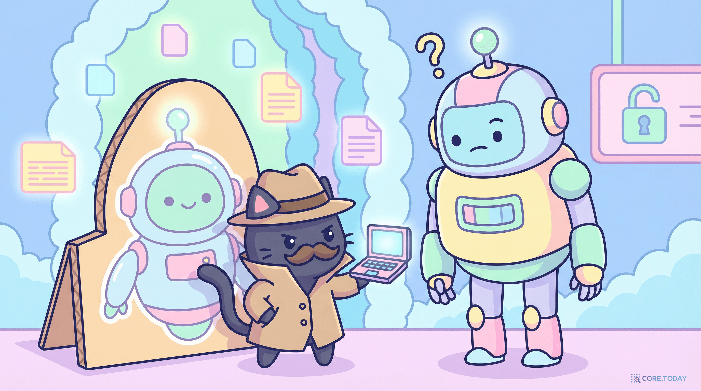 AI 보안: 프롬프트 인젝션의 세계