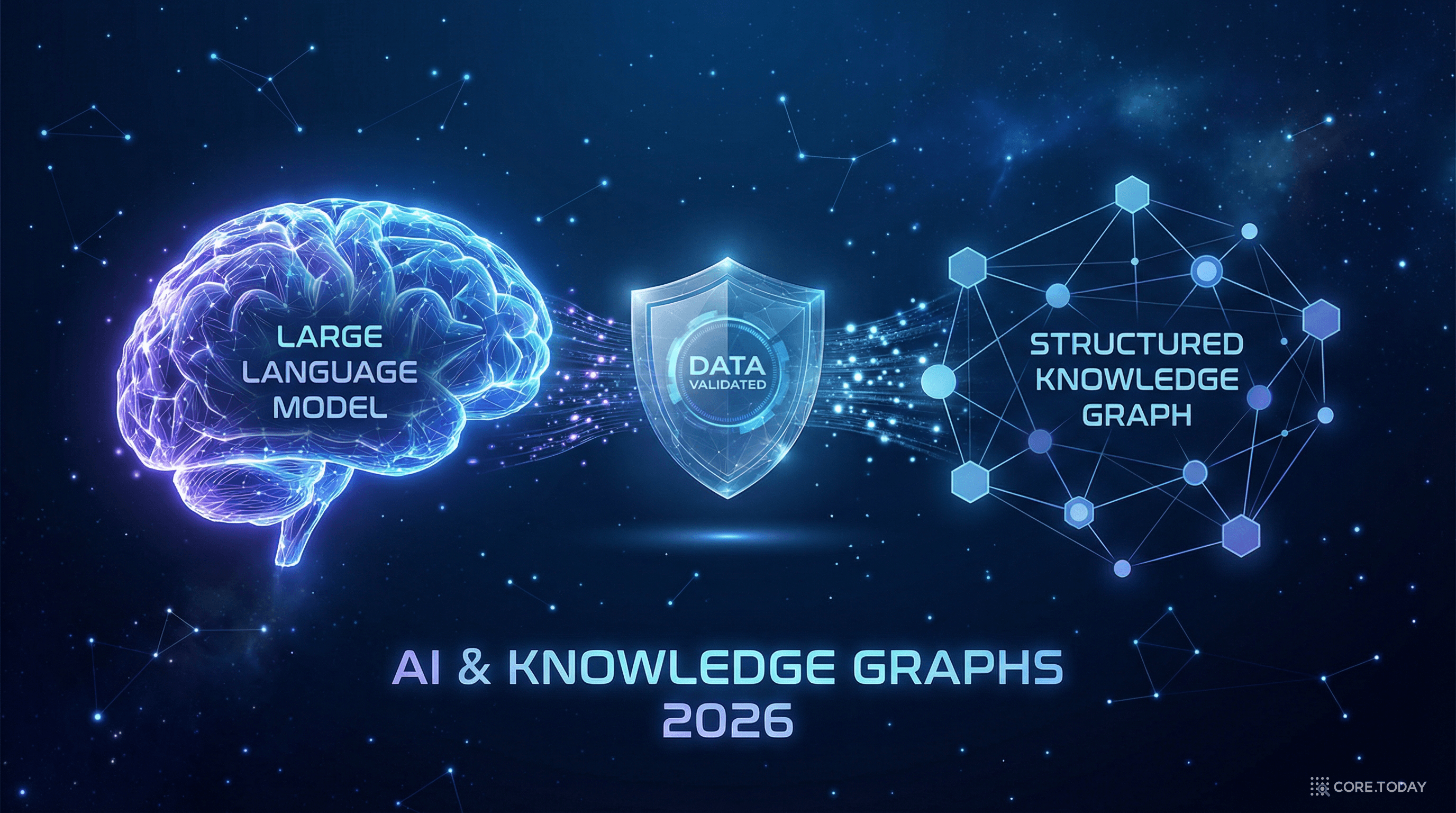 SHACL의 학술적 위치