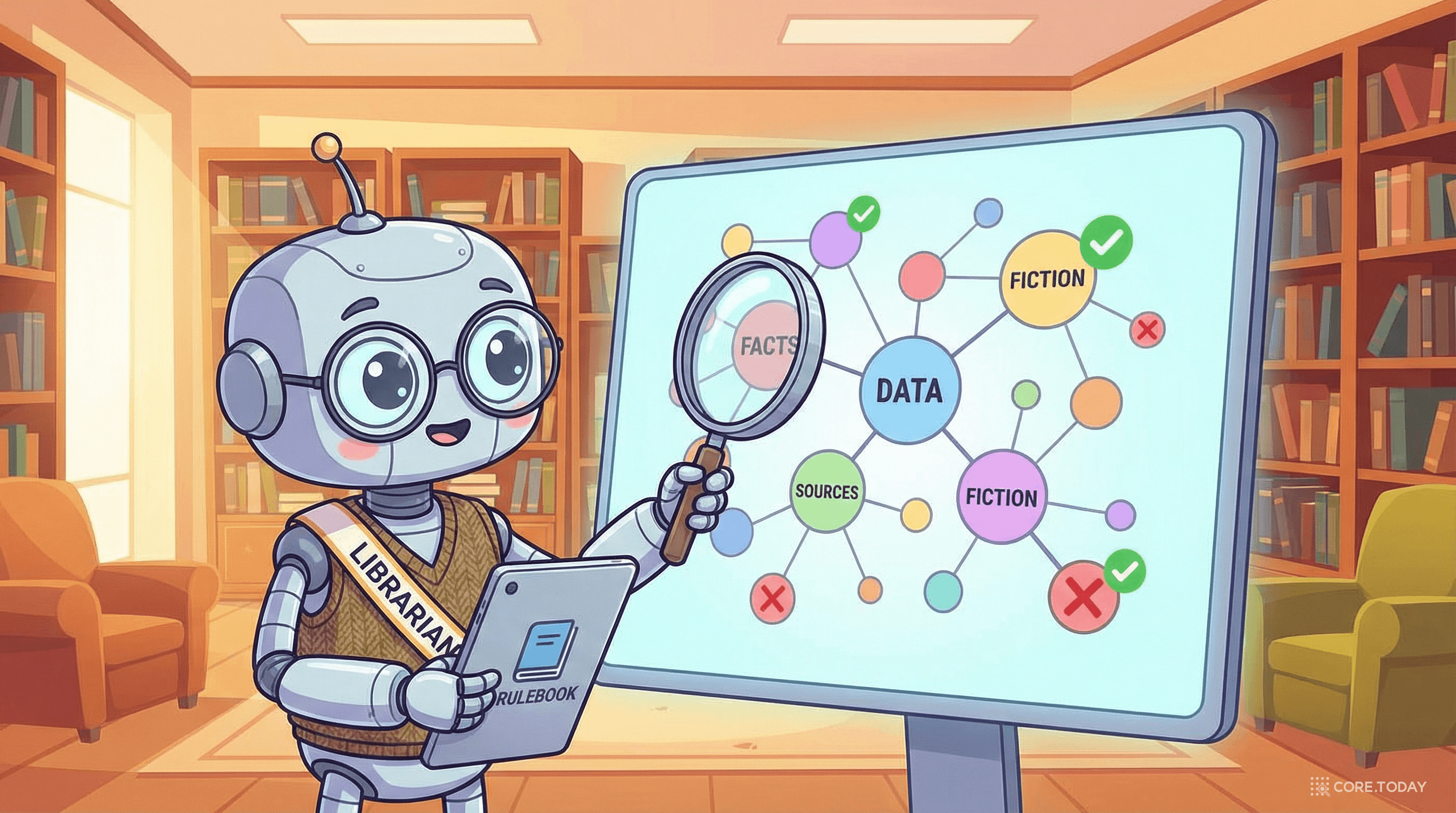 SHACL 개념 일러스트