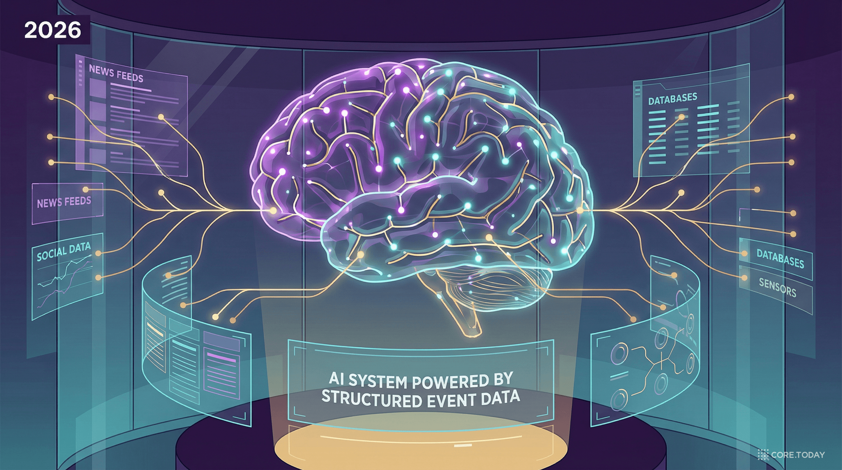 2026년 AI 시대의 지식 그래프