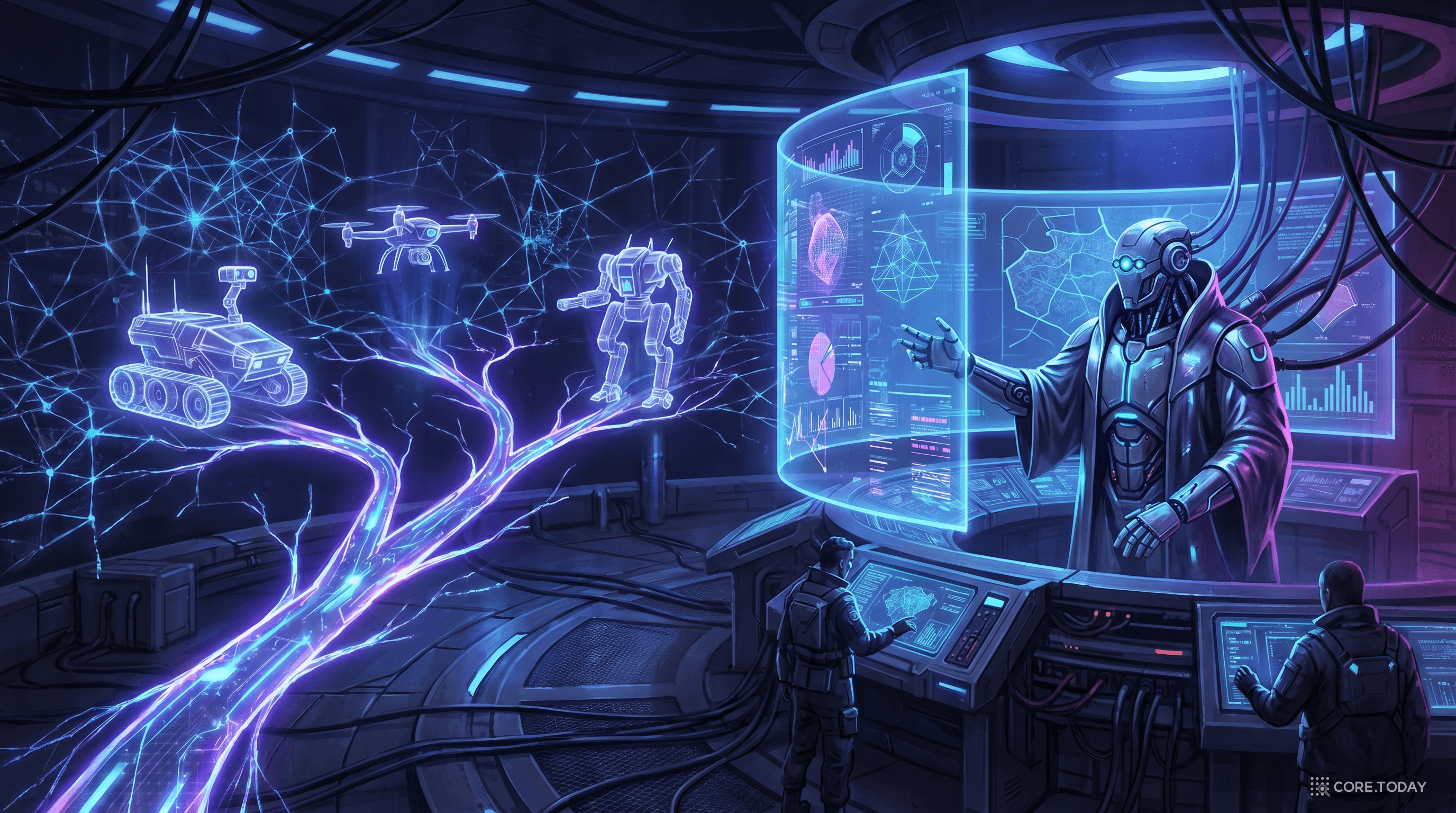 Ultraplan — 3명의 탐색 에이전트와 1명의 비평 에이전트가 협력하여 최적의 계획을 수립합니다